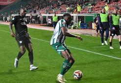 TÜMOSAN Konyaspor-Çaykur Rizespor:1-1