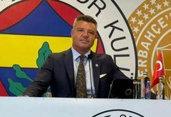 Sadettin Saran: Çekmeye çalıştıkları yere gelmemek için elimizden geleni yapacağız