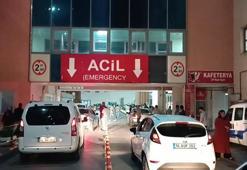 Batman’da babasını tüfekle öldüren şüpheli gözaltına alındı