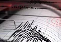 ABD'nin Alaska eyaletinde 7 büyüklüğünde deprem