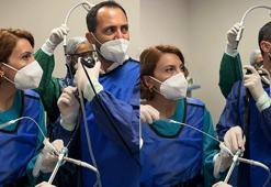 Eksi 100 derecede akciğer biyopsisi