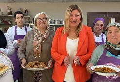 İzmir'in eski lezzetleri kayıt altına alınıyor