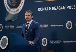 ABD Savunma Bakanı Hegseth: Trump, ABD’nin çıkarlarını korumak için güç kullanmaya hazır