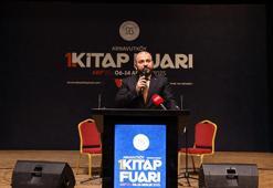 Arnavutköy Kitap Fuarı kapılarını açtı