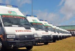 Hindistan’da gece kulübünde yangın: 25 ölü