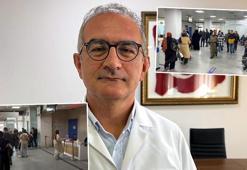 Doç. Dr. Doğan: Kanıtlanmamış bitkisel ürün kullanımı böbrek ve karaciğer yetmezliğini tetikleyebilir