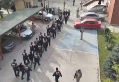 7 ilde 7 organize suç örgütüne operasyon: 47 tutuklama