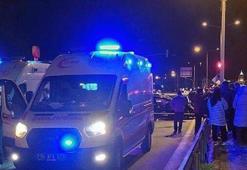 Sakarya’da kazada ölü sayısı 2’ye çıktı