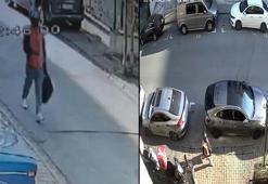 Ümraniye’de evine giren hırsızı görünce pencereden atladı; azmettirici akrabası çıktı