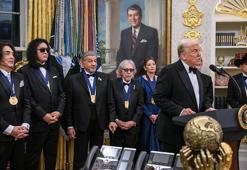 Trump: Uyuşturucu kaçakçılığına karşı kara operasyonlarını da başlatacağız