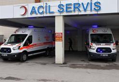 Niğde'de 2 ayrı trafik kazası: 3 ölü, 4 yaralı