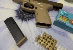 Kağıthane’de operasyon: Yaklaşık 10 milyon lira değerinde uyuşturucu ele geçirildi