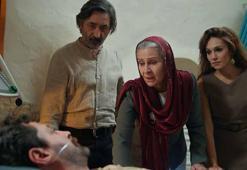 Boran izleyicide heyecan yarattı