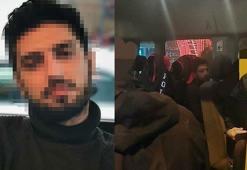 İzmir’de peygambere hakaret eden şüpheli tutuklandı