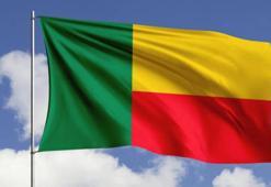 Benin İçişleri Bakanı Seidou, darbe girişiminin başarısızlığa uğratıldığını açıkladı