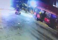 Beylikdüzü’nde iş yerini kurşunladı; Bayrampaşa’da yakalandı