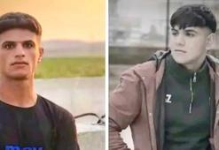 Otomobil ile çarpışan motosikletteki 2 kardeş öldü