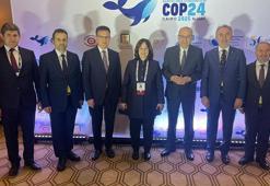 ‘Akdeniz Bölgesel İklim Değişikliği Merkezi’ İstanbul’da faaliyete geçecek