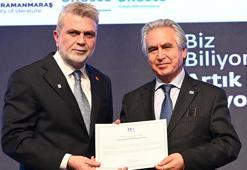 Görgel: Kahramanmaraş, UNESCO’ya katılarak dünya şehri olmuştur