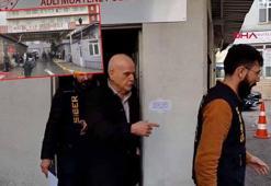 Futbolda bahis soruşturmasında gözaltına alınan Ahmet Çakar hastaneye kaldırıldı