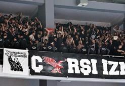 Göztepe – Beşiktaş voleybol maçı olaylı başladı