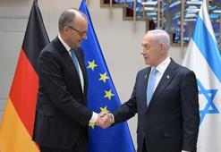 Netanyahu: Trump ile görüşeceğim