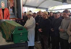 Şofbenden sızan gazdan zehirlenen Şebnem hayatını kaybetti