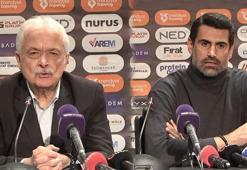 Gençlerbirliği-Fatih Karagümrük maçının ardından