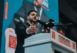 BTP Genel Başkanı Baş: Milli ekonomi modelini hayata geçireceğiz