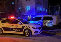 Annesine şiddet uygulayan babasını darbetti