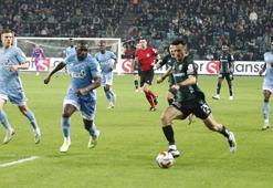 Kocaelispor - Kasımpaşa : 0-0
