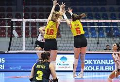 Göztepe - Beşiktaş: 3-2