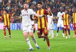 Fırtına yine esti; Göztepe deplasmanında 2 gollü galibiyet