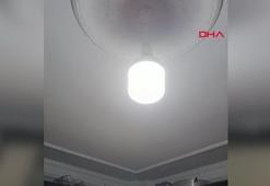 Van’da 4.6 büyüklüğünde deprem