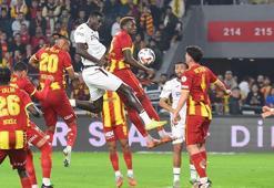 Göztepe - Trabzonspor maçının ardından