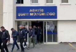 Yüksek kar vaadiyle dolandırıcılık yapan 84 kişi tutuklandı