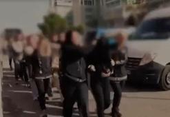 72 ilde uyuşturucu operasyonu: 970 gözaltı