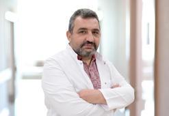 ‘Robotik cerrahiyle mesane kanserinde daha hızlı iyileşme mümkün’