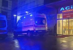 Batman’da 4’ü çocuk, 7 kişi sobadan sızan gazdan etkilendi