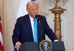 Trump’tan Zelenskiy'e barış müzakeresi tepkisi