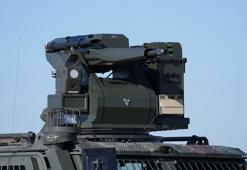 AEI Systems ‘Land Warfare Europe 2025’ etkinliğine katılacağını duyurdu