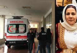 Evde yemek hazırlarken elektrik akımına kapıldı, hastanede öldü