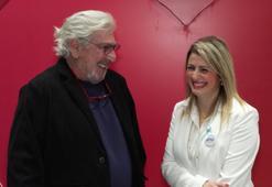 Myastenia Gravis Hasta Okulu’nun ikincisi Erdal Özyağcılar’ın katılımıyla düzenlendi