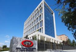 OYAK, üç şirketi ile Take Off İstanbul’da yerini alacak