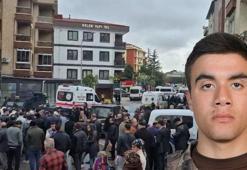 Çekmeköy'de uyuşturucu operasyonunda bir polis memuru şehit oldu