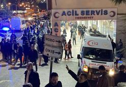 Şanlıurfa’da düğünde silahlı kavga: 4 yaralı