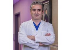 Prof. Dr. Kabaçam: Türkiye’de her 2 kişiden 1’i yağlı karaciğer hastası