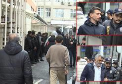 Futbolda 'Bahis' ve 'Şike' operasyonu: 20 şüpheli tutuklandı