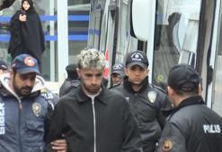 'Bahis' ve 'Şike' operasyonunda gözaltına alınanlar adliyeye sevk edild.