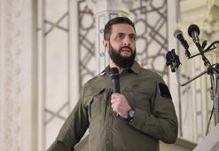 Suriye Cumhurbaşkanı Şara’dan 'birlik' çağrısı